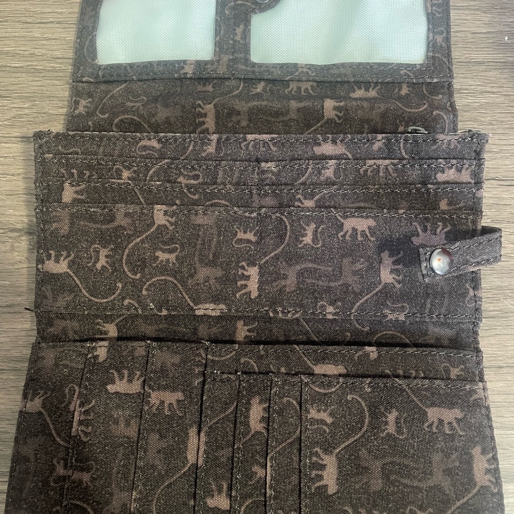 Kipling Wallet - Picture 4 of 7